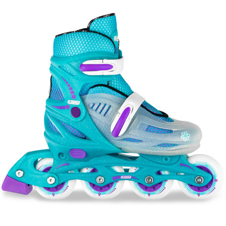 Adjustable Beginner Inline Skate: The Perfect Choice for Skating Enthusiasts