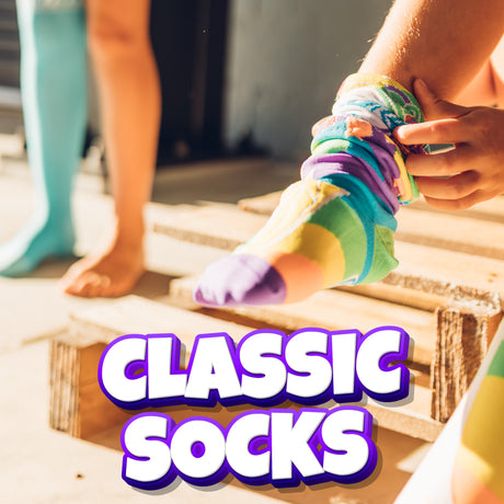 CLASSIC SOCKS