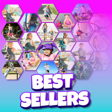 BEST SELLERS