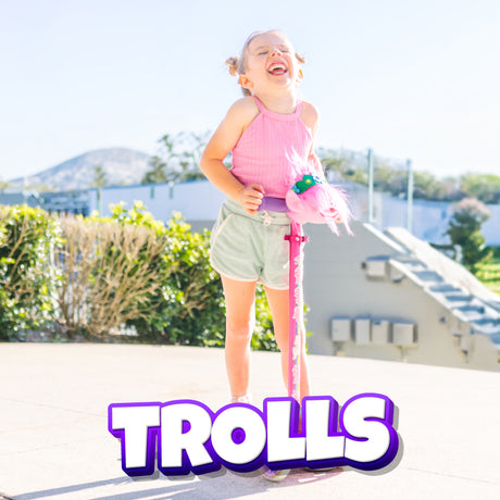 TROLLS