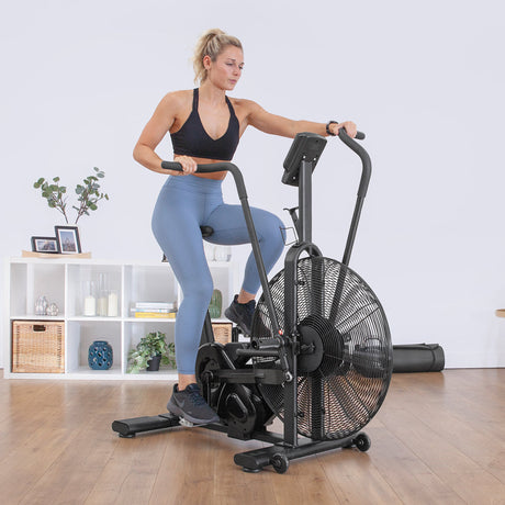 EXERCISE BIKES