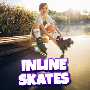 INLINE SKATES