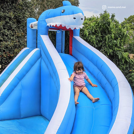 JUMPING CASTLES