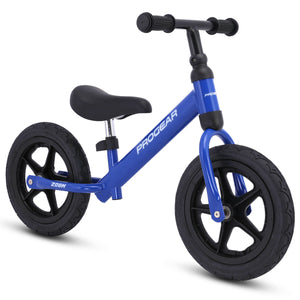 Balance Bikes