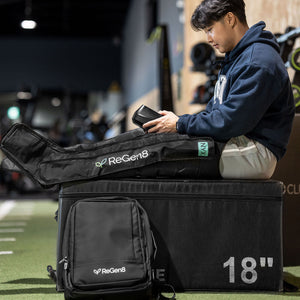 RECOVERY BOOTS