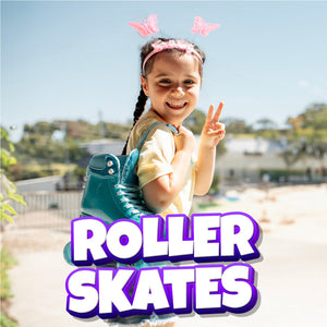 ROLLER SKATES