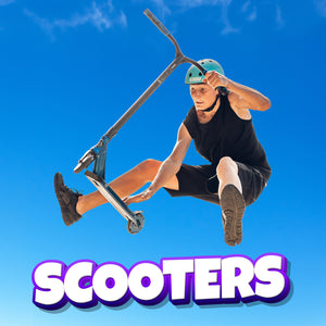 SCOOTERS