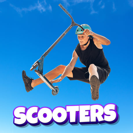 SCOOTERS