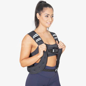 WEIGHTED VESTS