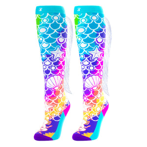 NEW CRAZY SOCKS DESIGNS