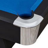 ActiveGo BreakShot 8ft Pool Table with 3-IN-1 Top