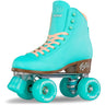 RETRO Teal Roller Skates