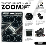 ZOOM Custom Colour Kit