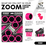 ZOOM Custom Colour Kit