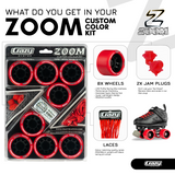 ZOOM Custom Colour Kit