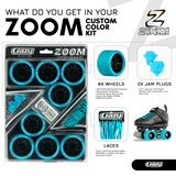 ZOOM Custom Colour Kit