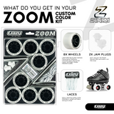 ZOOM Custom Colour Kit