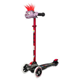 TROLLS Barb | Black Scooter