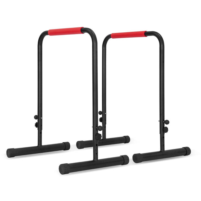 CORTEX Adjustable Parallel Bars (Pair)