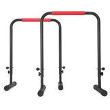 CORTEX Adjustable Parallel Bars (Pair)