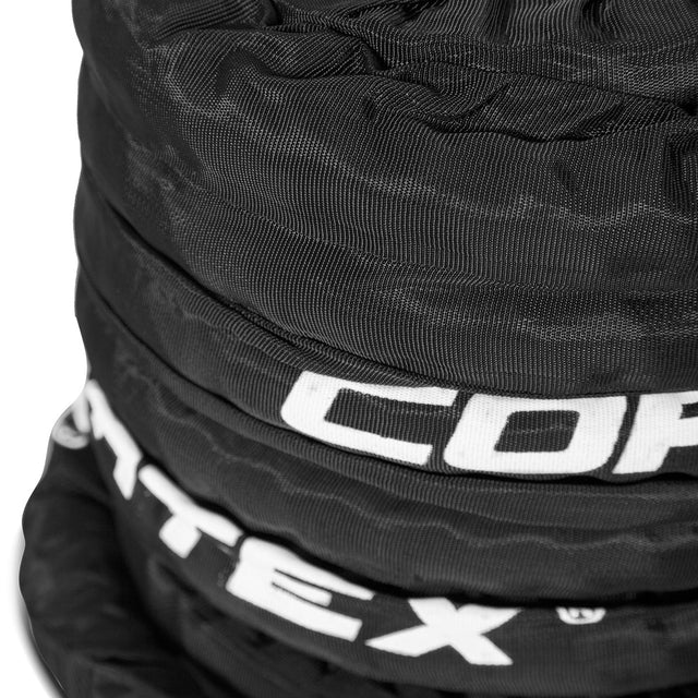 CORTEX Sleeved Battle Rope 38mm*15m