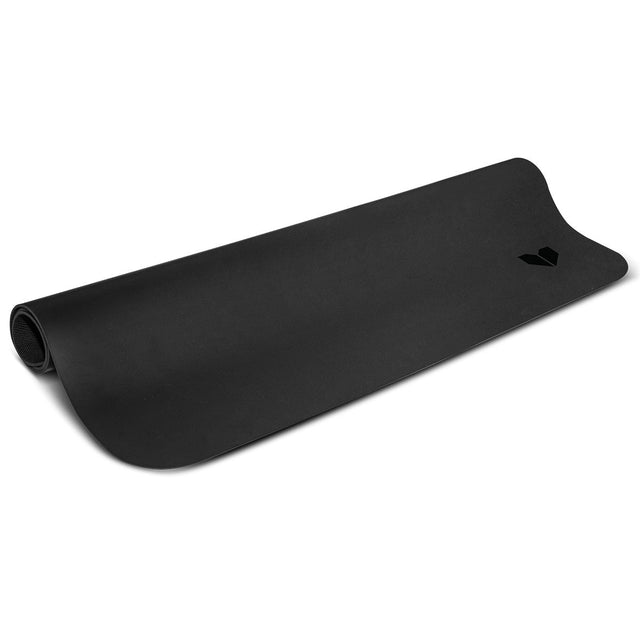 Lifespan Fitness Pilates Reformer Anti Slip Mat - Black