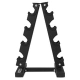 CORTEX 4-Tier Fixed Dumbbell Stand Only