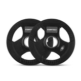 CORTEX SM-25 6-in-1 Power Rack with Smith & Cable Machine with 48kg Revolock V2 Adjustable Dumbbells + 100kg Essentials Package
