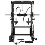 CORTEX SM25 Multi Gym (Dual Stack Functional Trainer, Smith Machine, Half Rack)