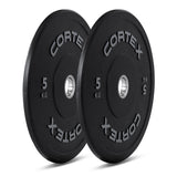 CORTEX SM-26 6-in-1 Power Rack with Dual Stack Smith & Cable Machine with 48kg Revolock V2 Adjustable Dumbbells + 130kg Pro Package
