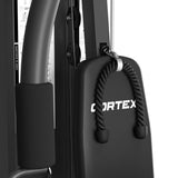 CORTEX SS3 Single Station Home Gym with Integrated Front/Rear Fly