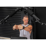 CORTEX SS3 Multi-Function Home Gym Station with 98kg Weight Stack