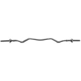 CORTEX Standard Curl Bar Screw