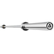 CORTEX ATHENA100 200cm 15kg Womens' Olympic Barbell