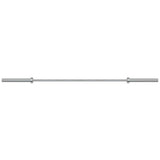 CORTEX SPARTAN205 7ft 20kg Olympic Barbell (Hard Chrome) with Lockjaw Collars