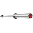 CORTEX SPARTAN100 7ft 20kg Olympic Barbell