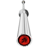 CORTEX SPARTAN100 7ft 20kg Olympic Barbell