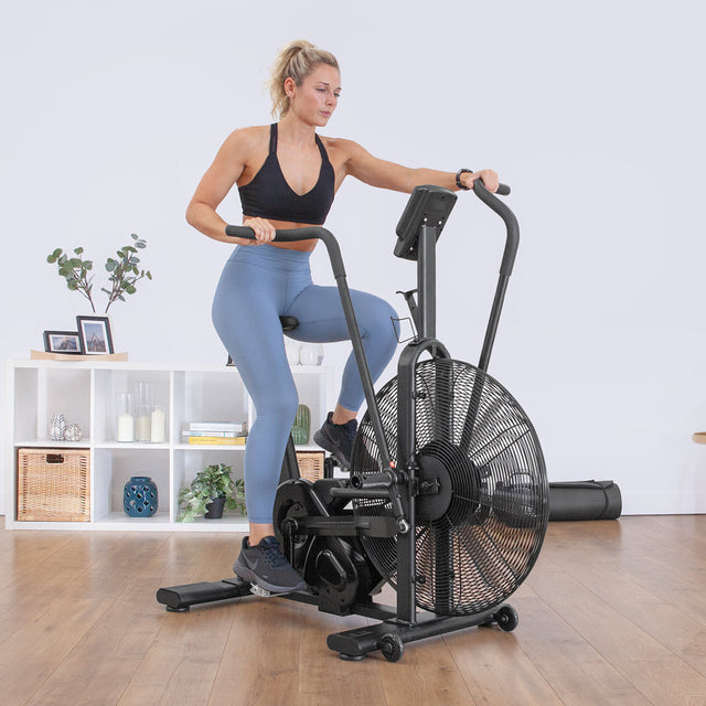 Lifespan Fitness EXC-10H Commercial Air Bike