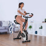 LSG Fitness EXER-11 Exercise Bike