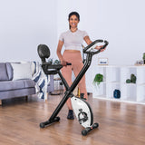 LSG Fitness EXER-11 Exercise Bike