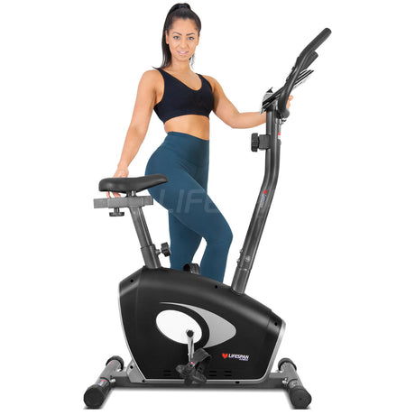 Lifespan Fitness EXER-58 Exercise Bike