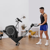 Lifespan Fitness EXER-80 Exercise Bike