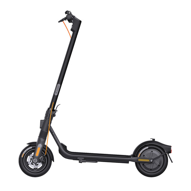 Ninebot F2 Pro Electric Scooter