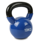 CORTEX 10kg Kettlebell Vinyl