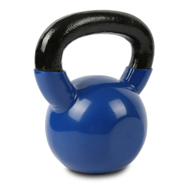 CORTEX 10kg Kettlebell Vinyl