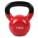 CORTEX 12kg Kettlebell Vinyl