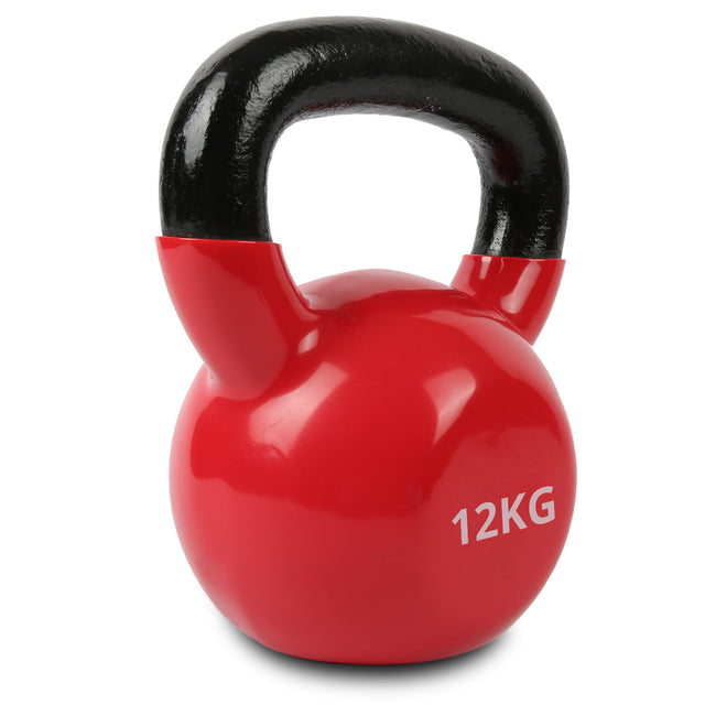 CORTEX 12kg Kettlebell Vinyl