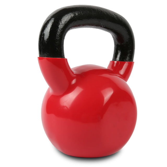 CORTEX 12kg Kettlebell Vinyl