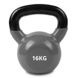 CORTEX 16kg Kettlebell Vinyl