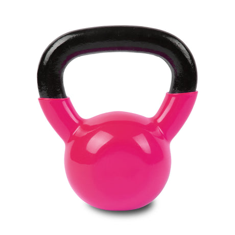 CORTEX 4kg Kettlebell Vinyl